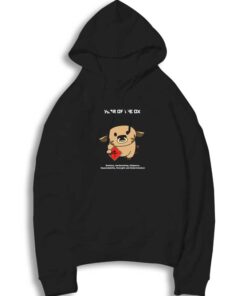 Year Of The Ox Chinese Zodiac Hoodie