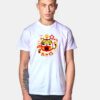 Year Of Tiger Daruma Lunar New Year T Shirt