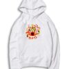 Year Of Tiger Daruma Lunar New Year Hoodie