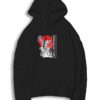 Year of The Tiger Red Lunar New Year Hoodie