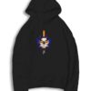 Yoru Dimensional Devil Sword Hoodie