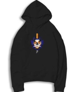 Yoru Dimensional Devil Sword Hoodie