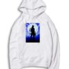 Yoru On The Black Night Hoodie