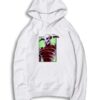 Yoshimitsu Demon Tekken Hoodie