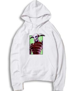 Yoshimitsu Demon Tekken Hoodie