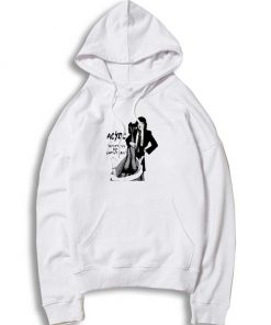 ACDC Mistress For Christmas Hoodie