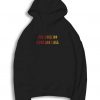 ACDC Pie Voltage Sausage Roll Hoodie