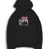 ACDC Pop Legend Let There Be Rock Hoodie