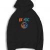 ACDC Rock n Roll Institute Hand Hoodie