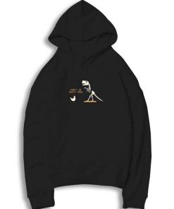 Ancient Badass Chicken Ancestor Hoodie