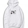 Anime Black Cats Gang Hoodie