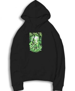 Bring Me The Horizon Zombie War Hoodie