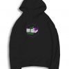 Cat Paws Jam Thief Hoodie