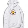 Cletus Simpsons The Slack-Jawed Yokel Hoodie