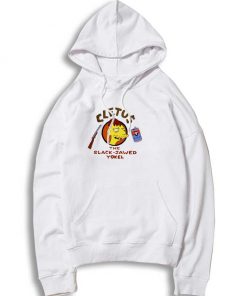 Cletus Simpsons The Slack-Jawed Yokel Hoodie