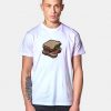 Delicious Cat Sandwich T Shirt