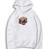 Delicious Cat Sandwich Hoodie