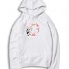 Demon Dance Of The Fire God Hoodie