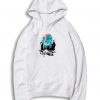 Demon Slayer Ukiyo-e Art Hoodie