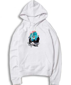 Demon Slayer Ukiyo-e Art Hoodie