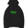 Dinosaur T-rest Taking A Nap Hoodie