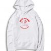 Ice Cream No Bowl Stick Simpsons Hoodie