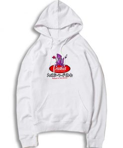 Japanese Simpsons Osaka Seafood Concern Hoodie