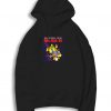 Rainier Wolfcastle McBain Simpsons Hoodie