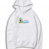 Simpsons Don't Blame Me I Vote Kodos Hoodie