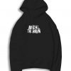 Style Bring Me The Horizon Quote Hoodie