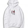 Sun Kitsune Mask Demon Slayer Hoodie