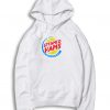 The Simpsons Steamed Hams Hoodie