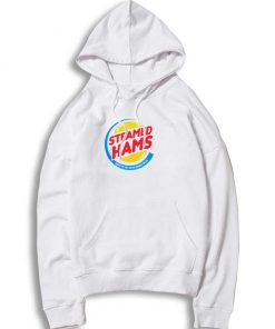 The Simpsons Steamed Hams Hoodie