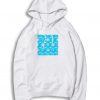 Total Concentration Water Cloud Hoodie