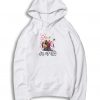 Traditional Japanese Bakeneko Cat Hoodie