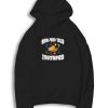 Vintage Springfield Isotopes Simpsons Hoodie