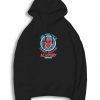 Water Style Demon Slayer Academy Hoodie