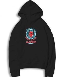 Water Style Demon Slayer Academy Hoodie