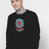 Water Style Demon Slayer Academy Sweatshirt