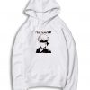 Cool Boy 9S Nier Automata Hoodie