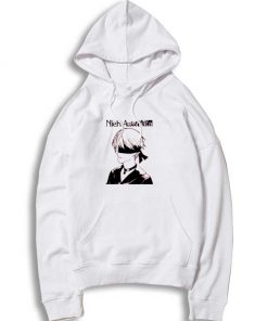 Cool Boy 9S Nier Automata Hoodie