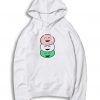 Cute Mochi Stacks Hoodie