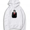 Domesticated Monkey Tuxedo Hoodie