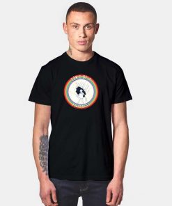 Don't Be A Salty Bitch Rainbow Umbrella T Shirt