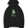 Dungeon Dwellers Skeleton Warrior Hoodie