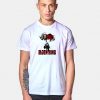 Elden Knight And Horse T Shirt