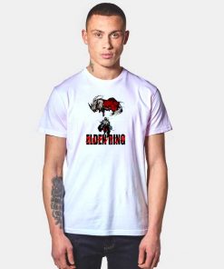 Elden Knight And Horse T Shirt