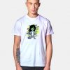 Gamma Jen She Hulk Chibi T Shirt