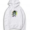 Gamma Jen She Hulk Chibi Hoodie