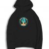 Heavy Falcon Space X Rocket Hoodie